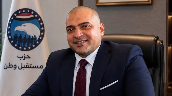 عضو بمستقبل وطن: كلمة الرئيس في المولد النبوي ترسخ معادلة الأخلاق والعمل والعلم لبناء الدولة