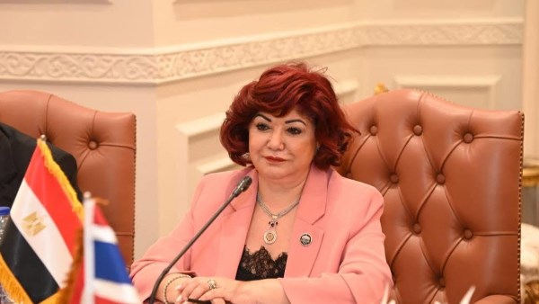 نورا علي: توجيهات الرئيس تؤكد أن المواطن في قلب أولويات الدولة