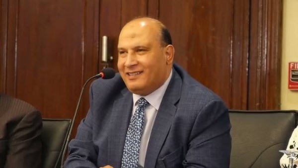 عضو مستقبل وطن: توجيهات الرئيس السيسي بشأن المطورين العقاريين تستوجب التزاما كاملا من جميع المؤسسات