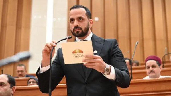 نزيف الدولار.. سؤال برلماني بسبب إعادة تصدير الشحنات الغذائية المرفوضة