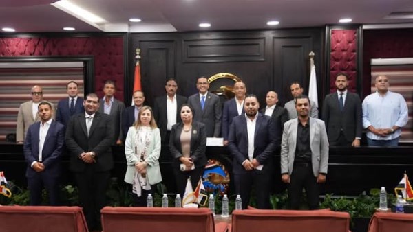 «مستقبل وطن» يضع خريطة عمل جديدة لدعم المشروعات الصغيرة والمتوسطة