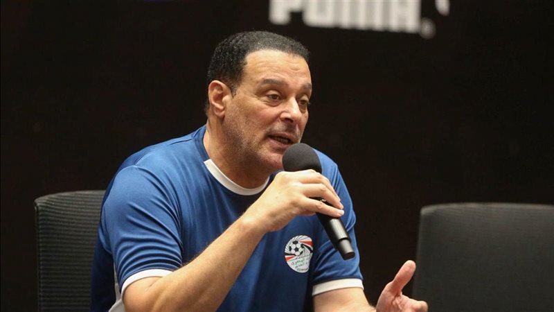 عصام عبد الفتاح يعلن عن دفعة جديدة من الحكام ودورة لرخصة الـVAR