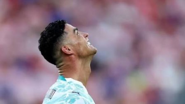 رونالدو يصبح الهداف التاريخي للنصر في الدوري السعودي للمحترفين