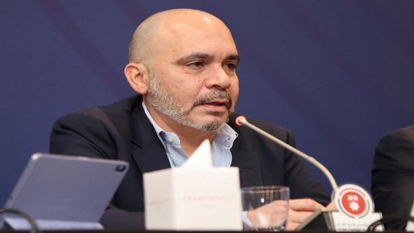 الأمير علي بن الحسين: ما يحدث داخل «فيفا» ابتزاز.. ولن نساوم على مبادئنا