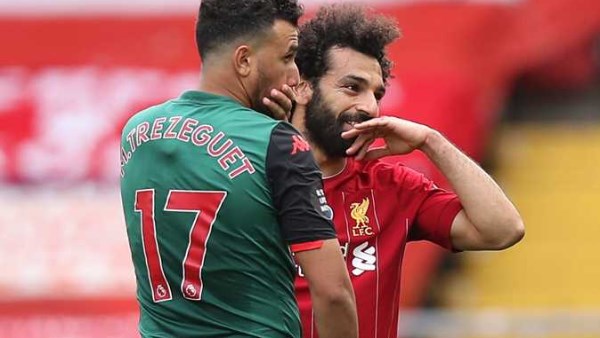 تريزيجيه وأونانا وراء انتقال محمد صلاح إلى طرابزون سبور.. كواليس جديدة تكشف لأول مرة