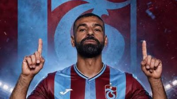 بابارا بارك يستعد لاستقبال محمد صلاح في احتفالية جماهيرية كبرى
