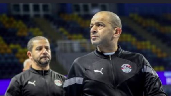 نادر رشاد: قرعة كأس الأمم الأفريقية متوازنة.. ونسعى للتأهل إلى الدور الثاني