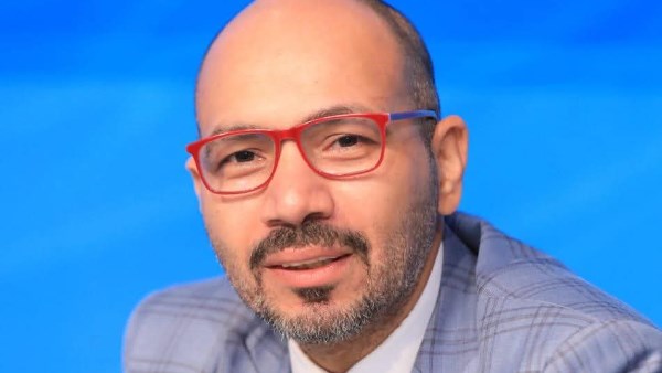 رشوان مستشاراً قانونياً للجنة الأولمبية المصرية