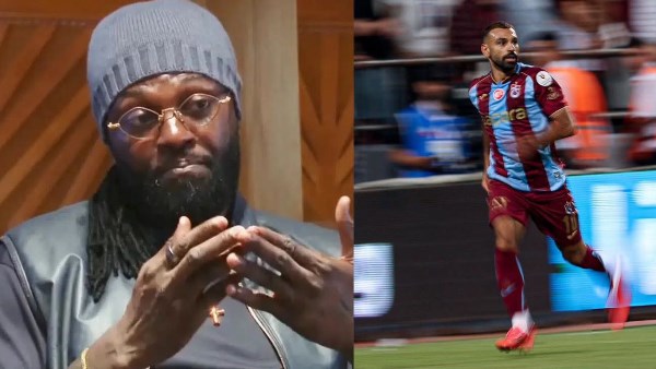 أديبايور: محمد صلاح سيجد بيئة مناسبة في تركيا وسيواصل التألق