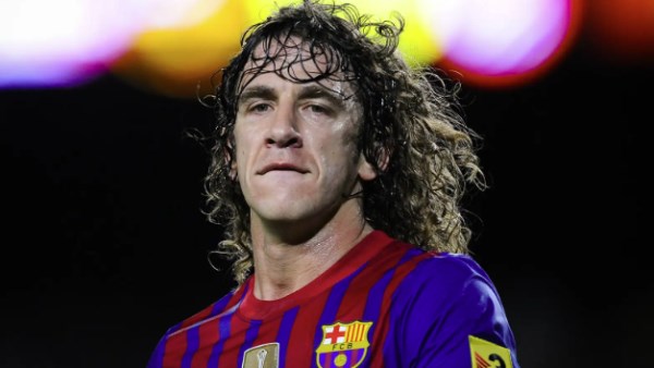 بويول: برشلونة أصبح أقوى بصفقة رودري وريال مدريد قادر على المنافسة مع مورينيو