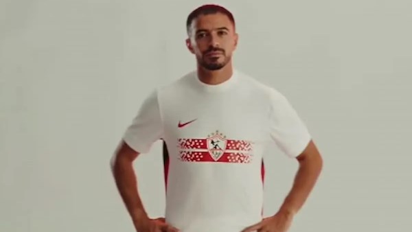 الزمالك يعلن رسميًا قميصه الجديد استعدادًا للموسم 2026-2027