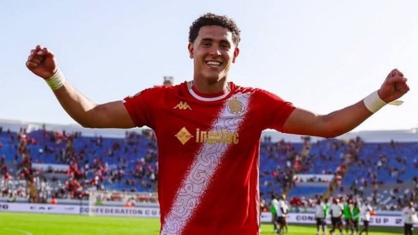 فيفا يعاقب الوداد المغربي بالمنع من تسجيل لاعبين جدد