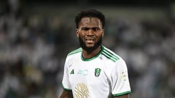 رغم أنباء إمام عاشور.. الاتحاد السعودي يضع الرتوش الأخيرة على صفقة كيسيه
