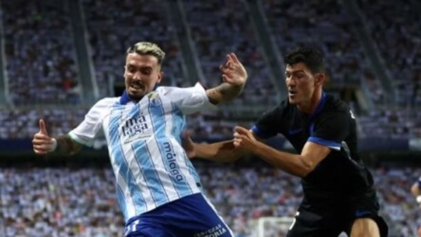 التعادل يحسم مواجهة مالاجا وديبورتيفو لاكورونيا في الدوري الإسباني