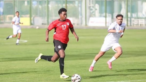 منتخب الشباب يواجه ليبيا في افتتاح تصفيات شمال أفريقيا المؤهلة لكأس الأمم