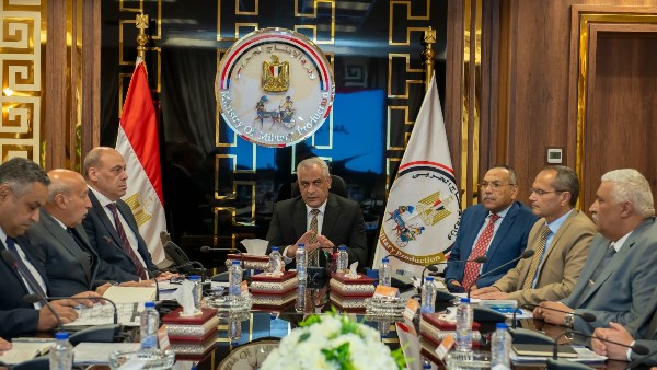 الإنتاج الحربي: نستهدف الارتقاء بمنظومة إنتاج الذخائر وتعظيم الاستفادة من قدرات التصنيع