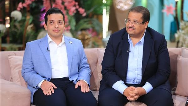 بيوصف الأشياء لايف من غير ما تسأل.. مارك مراد يكشف سر تميز Scribe Me وجذب اهتمام ميتا