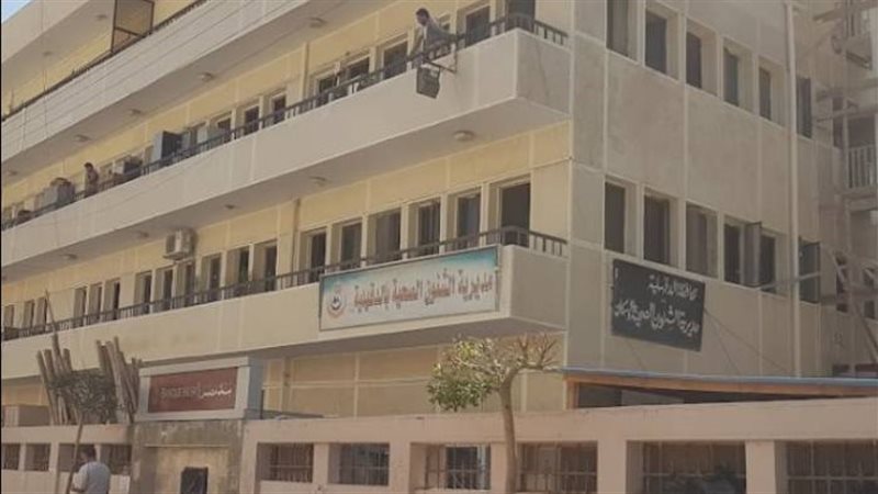 92 ألف خدمة مجانية في اليوم الـ18 لـ”100 يوم صحة” بالدقهلية