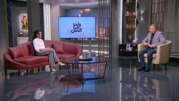 ولاء الشريف: بدأت بسيدنا السيد.. وحلمي أمثل مع منى زكي وأحمد عز