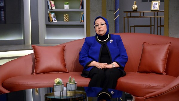 الإهمال يتحول إلى جريمة.. دينا شكري تروي قصصًا مرعبة تعرض لها الأطفال
