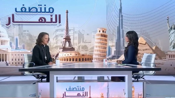 كنائس من أجل السلام: نسعى لإنهاء الفظائع في غزة والتصعيد في الضفة الغربية