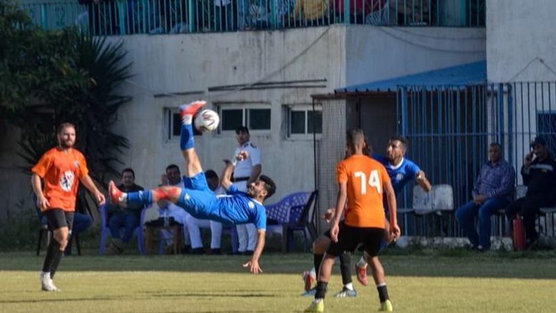 جدول مباريات مجموعة القاهرة في دوري القسم الثالث موسم 2026-2027