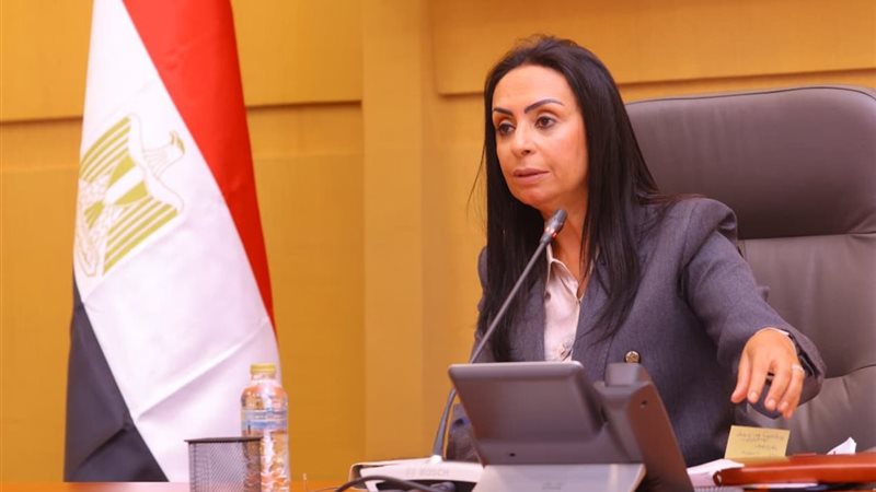 وزارة التضامن تبدأ صرف تعويضات ضحايا حادث “الدواويس” بالإسماعيلية