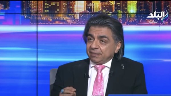 كلوا بطيخ .. جمال شعبان يكشف مفاجآت بعد شائعات الهرمونات