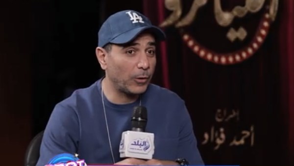 نور محمود: أضحي بوقتي من أجل المسرح وأحلم بتاريخ فني يخلد اسمي