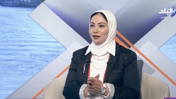 «طور نفسك ولا تخف من البداية».. راندا لطفي تكشف مفتاح النجاح بعد الأربعين