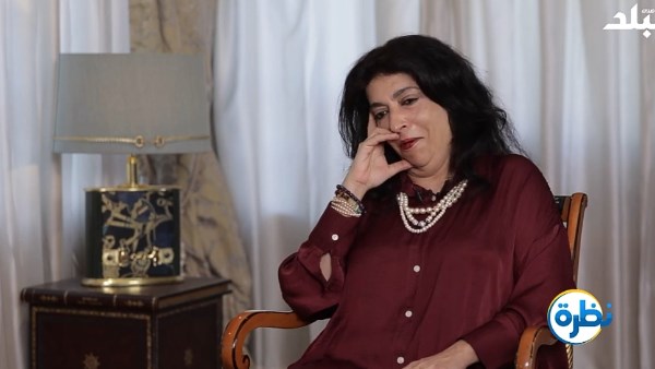 شيرين أبو النجا: الدكتورة ماري تيريز عبد المسيح أكاديمية بارزة