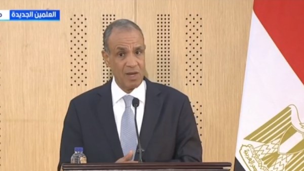 عبد العاطي: نقلة نوعية في العلاقات وتوفير بيئة مناسبة للاستثمارات القطرية بمصر