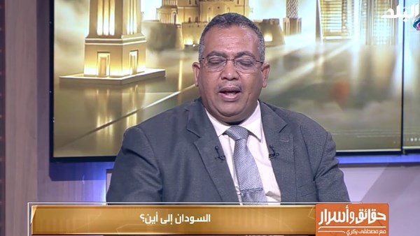 ماهر أبو الجوخ: كردفان محور حاسم أمام تقدم الجيش السوداني نحو دارفور