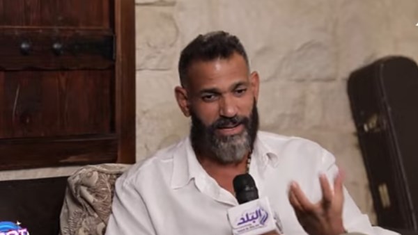 إيهاب عبدالواحد: أحضر مفاجأة ضخمة مع أحمد سعد وبحب شغل تامر حسني