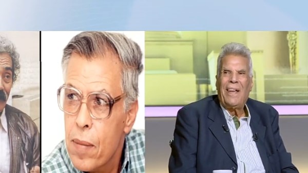قفز من حاجز المترو.. الكاتب والروائي إبراهيم عبد المجيد يروي طرائف ومواقف من رحلاته لأوروبا