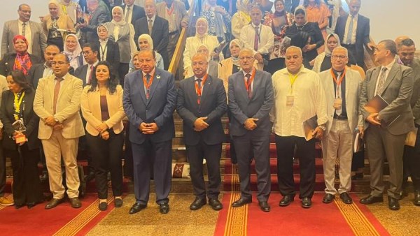 الحفاظ على الهوية الوطنية والتراث.. تفاصيل المؤتمر السنوي للجمعية المصرية للمكتبات