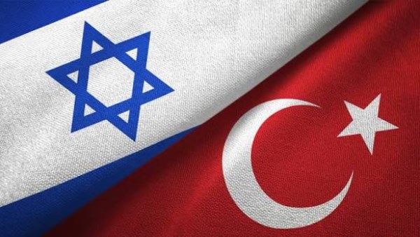 هيئة البث الإسرائيلية: تل أبيب لا ترغب في تحويل تركيا إلى عدو