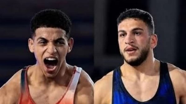 تفاصيل هروب لاعبي منتخب المصارعة .. وموقف وزارة الرياضة