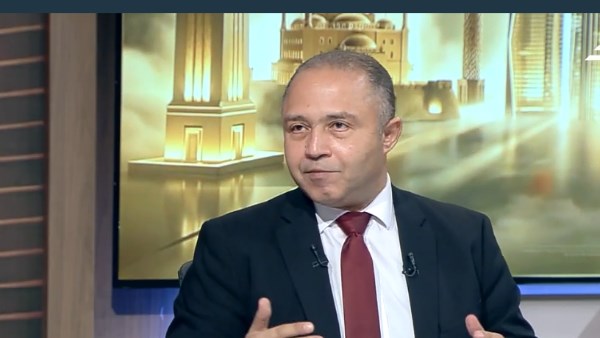 أحمد غنيم: المرحلة المقبلة ستشهد تحسنا تدريجيا في الأوضاع الاقتصادية