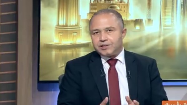 أحمد غنيم: وجود هدف واضح للإنسان يمنحه طاقة وأملًا في المستقبل