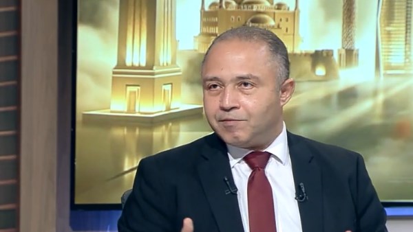 خبير : التنمية المستدامة تستهدف الحفاظ على الموارد للأجيال المقبلة