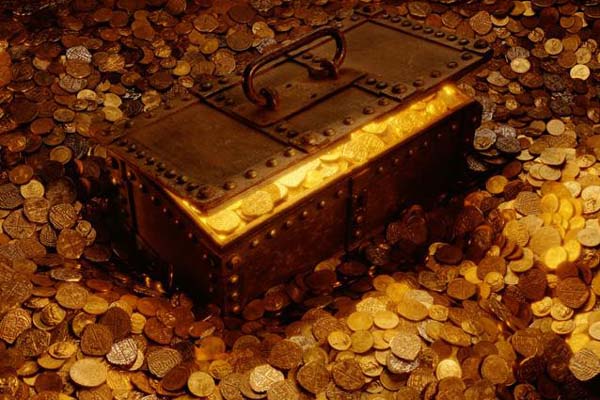 خلف الجداران وبباطن الأرض… أسرار عن كنوز الفساد بالعراق