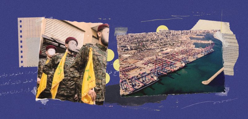 لبنان من زاوية “الدولي” و”الإقليمي”