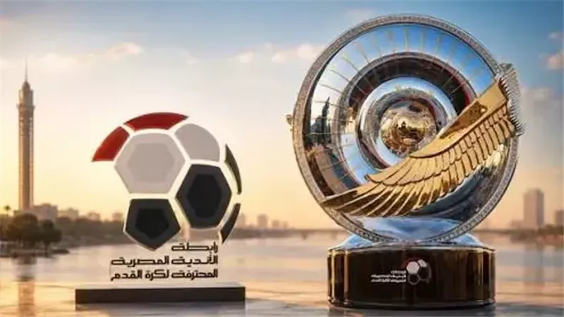 سجل الأبطال التاريخيين للدوري المصري الممتاز في 67 نسخة (إنفوجراف)