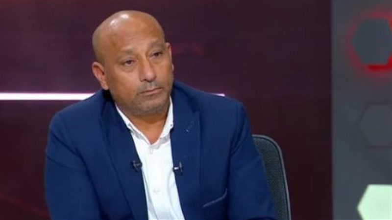 ياسر ريان: غياب التجانس وراء خسارة البنك الأهلي وشيكوبانزا لاعب مميز