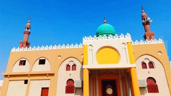 الأوقاف تفتتح 17 مسجدًا غدًا الجمعة في خطة إعمار بيوت الله