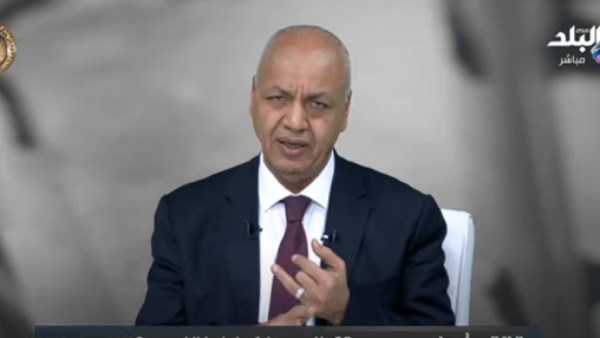 مصطفى بكري يحذر من الفوضى: تخريب الوطن قد يقود إلى دمار كامل