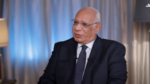 نادر نور الدين : تبطين الترع يقلل الفاقد ويرفع كفاءة الري في الأراضي الزراعية