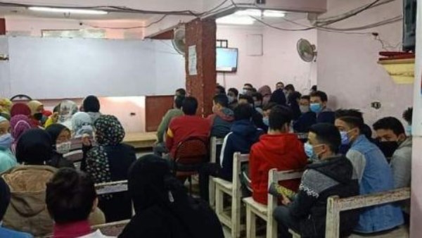 الدروس الخصوصية بين الواقع والإصلاح.. مطالبات برلمانية بتحسين أوضاع المعلمين لإنهاء الأزمة