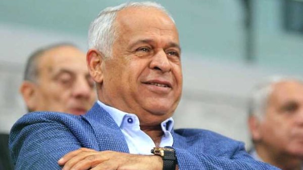 فرج عامر: أعتقد أن صعب جدا متابعة الدوري التركى